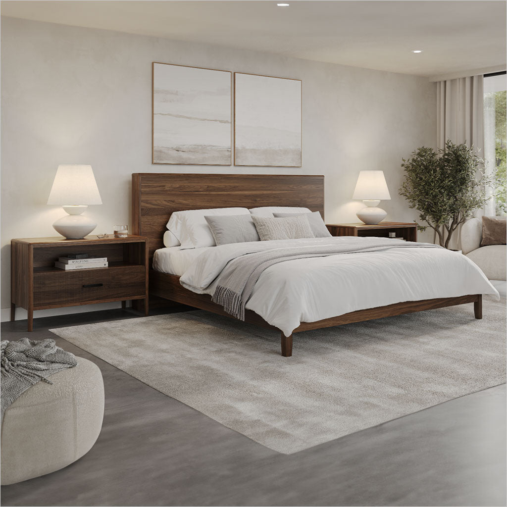 Camila Nightstand - Large