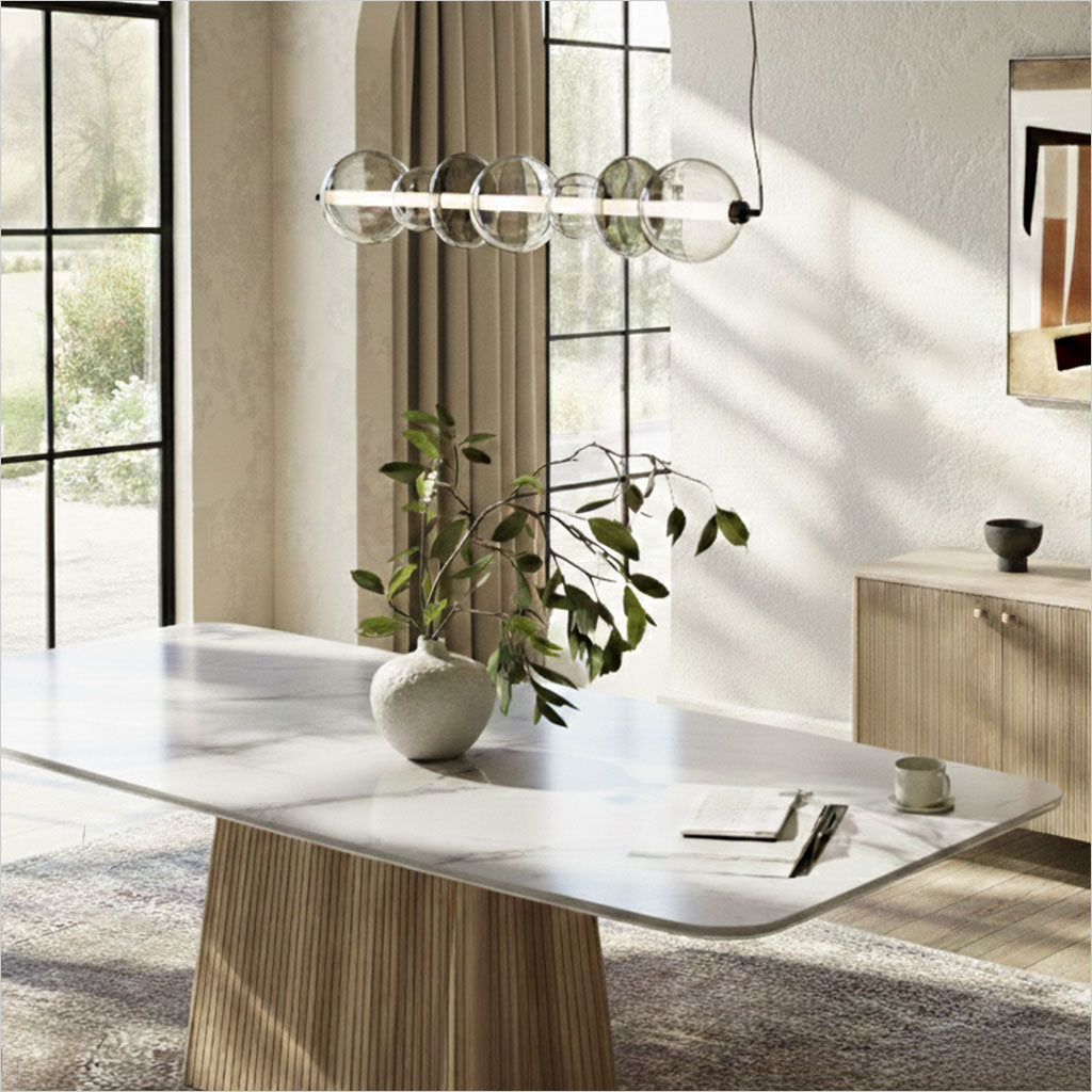 Carolina Dining Table