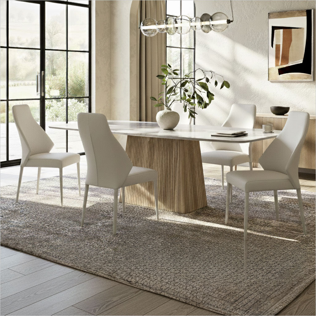 Carolina Dining Table
