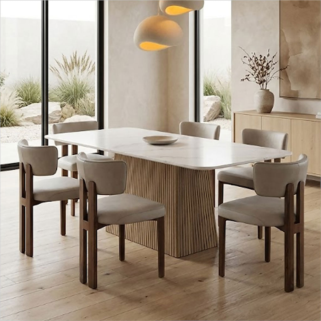 Carolina Dining Table