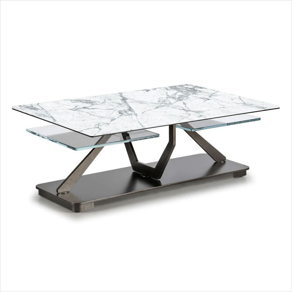 Folly Coffee Table