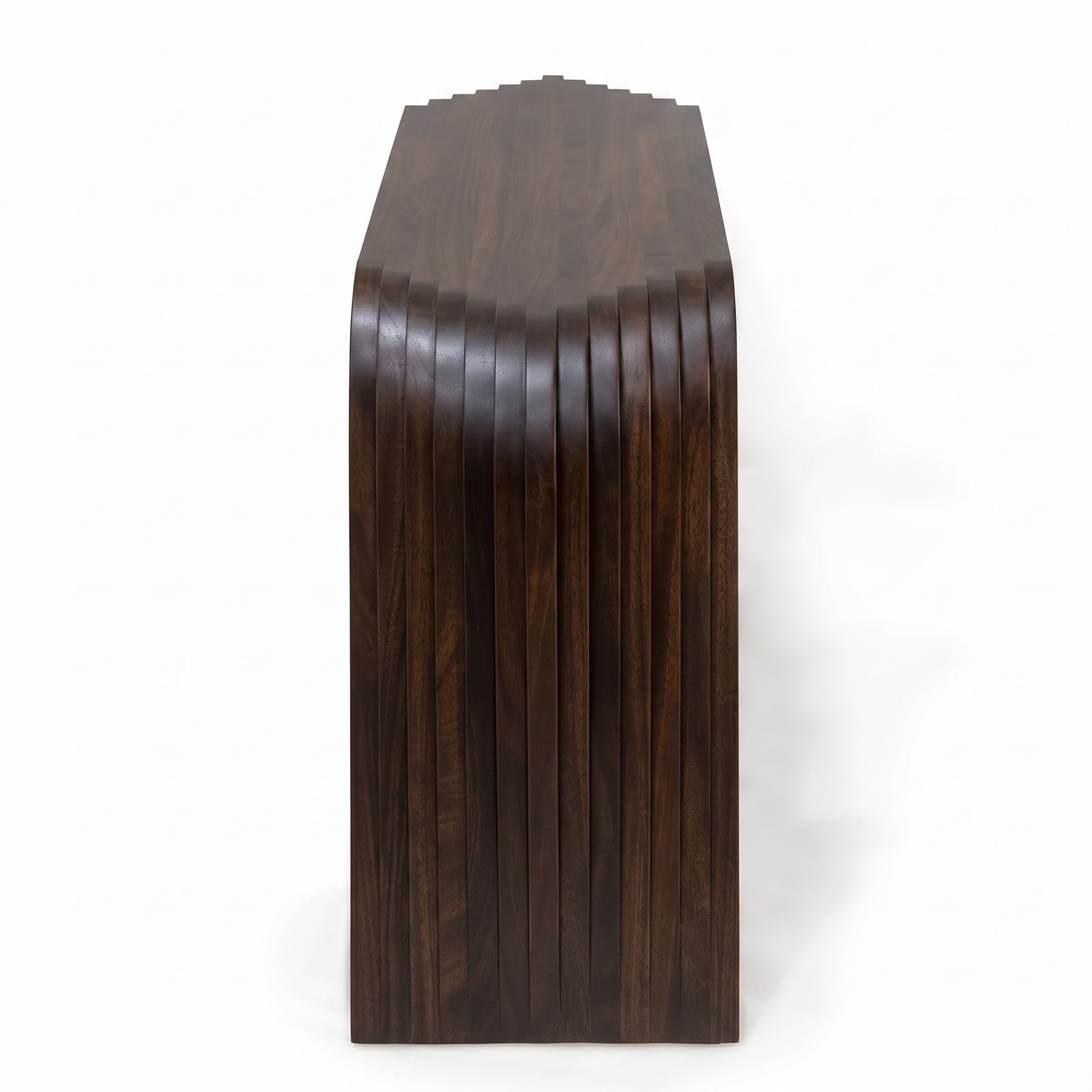 Azalea Dining Table Base - Dark