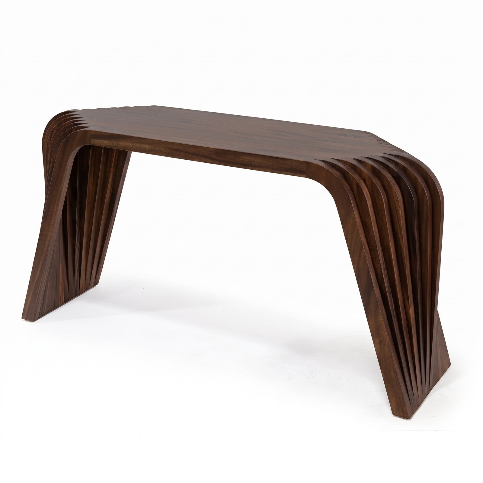 Azalea Dining Table Base - Dark