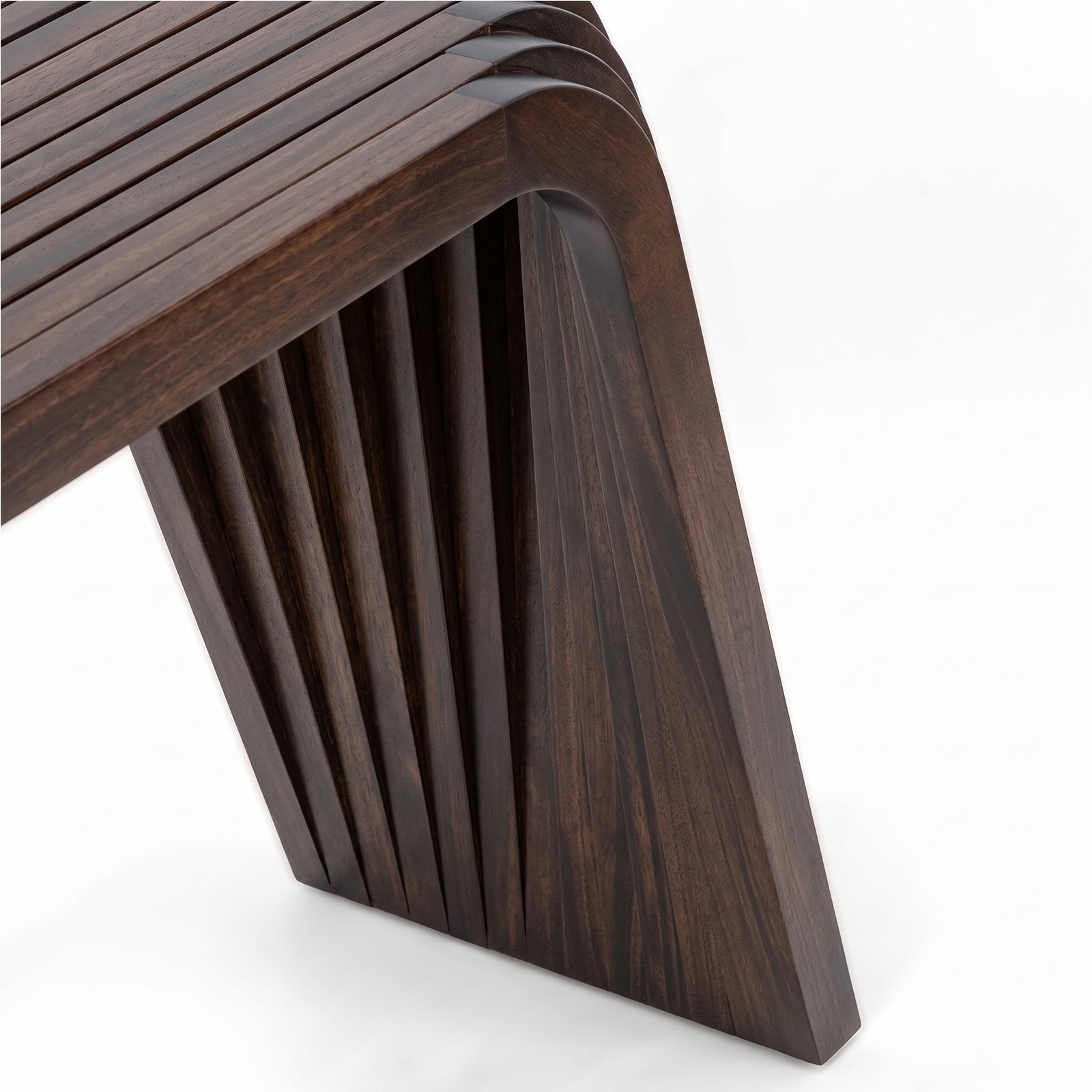 Azalea Dining Table Base - Dark