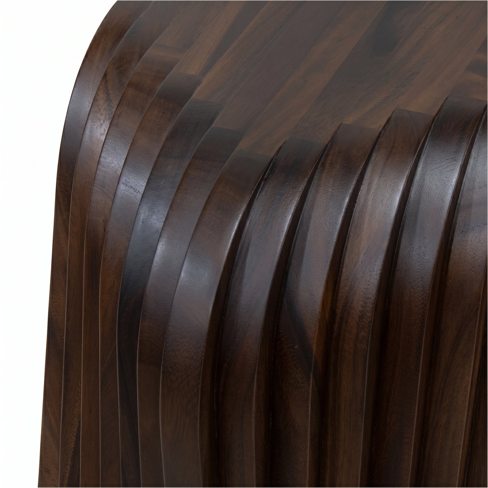 Azalea Dining Table Base - Dark