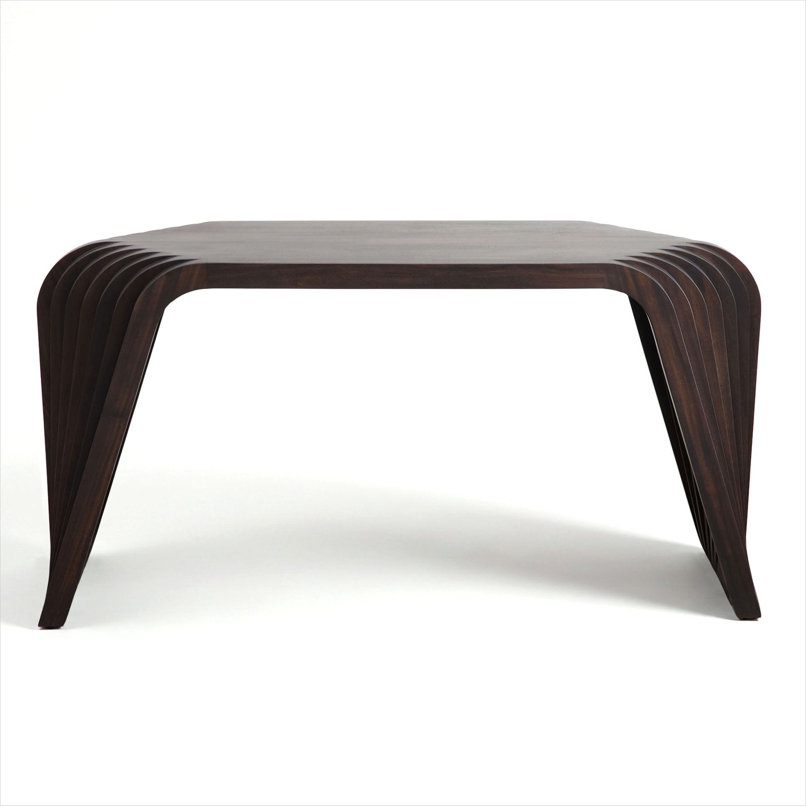 Azalea Dining Table Base - Dark