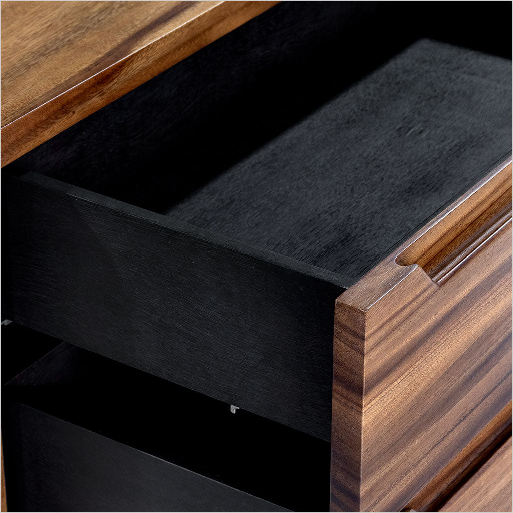 Anna Dresser - Natural