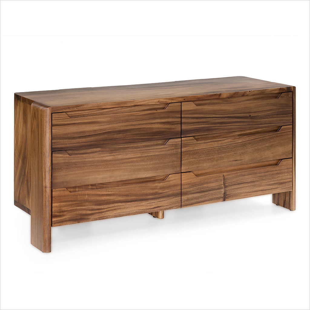 Anna Dresser - Natural