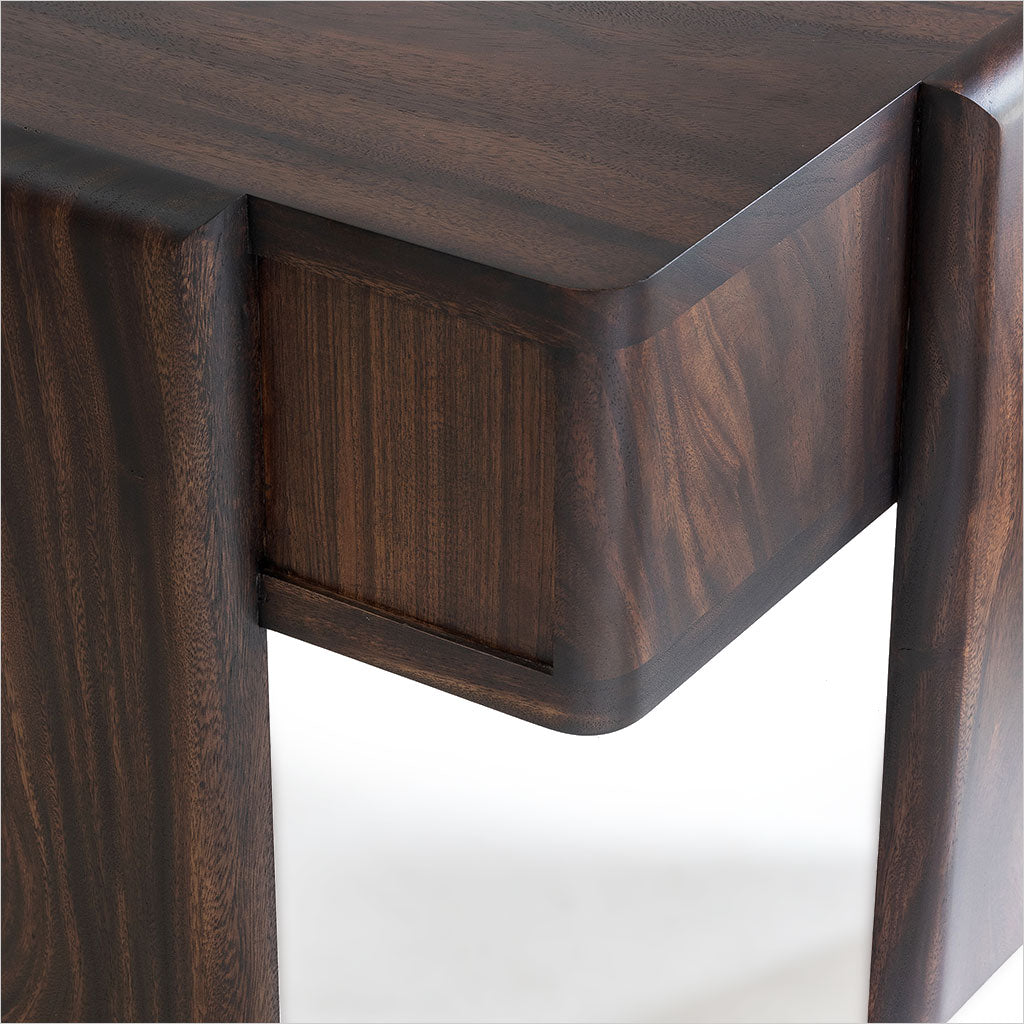 Anna Nightstand - Dark