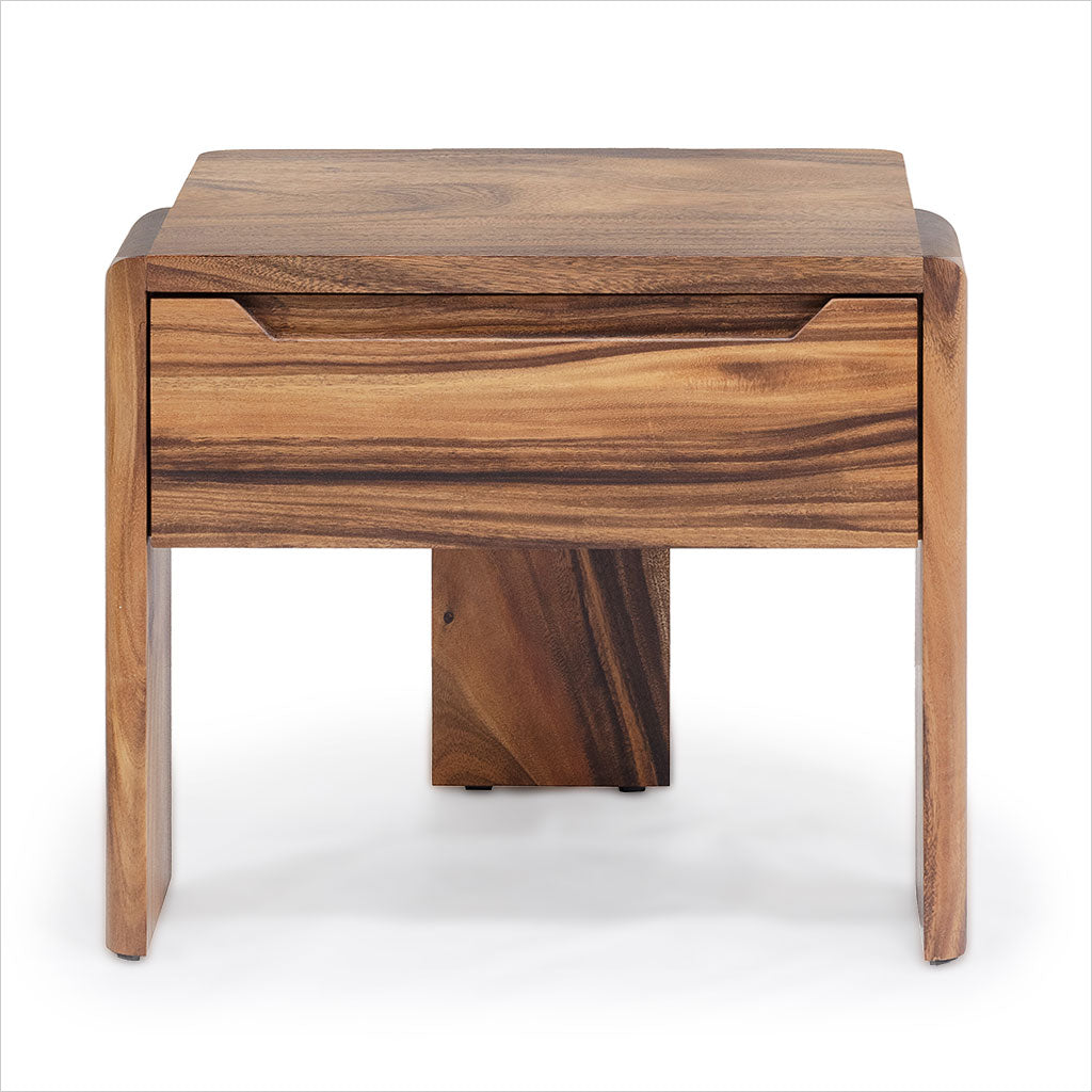 Anna Nightstand - Natural