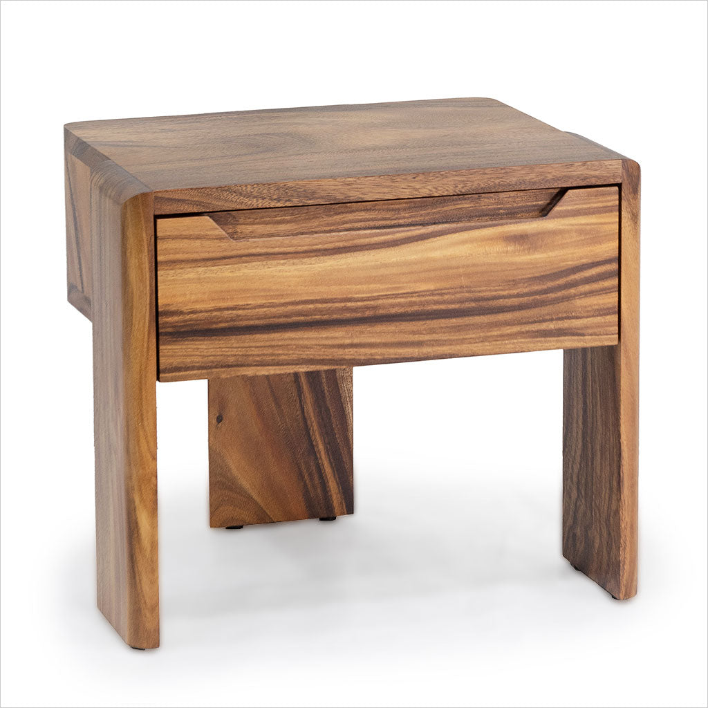 Anna Nightstand - Natural