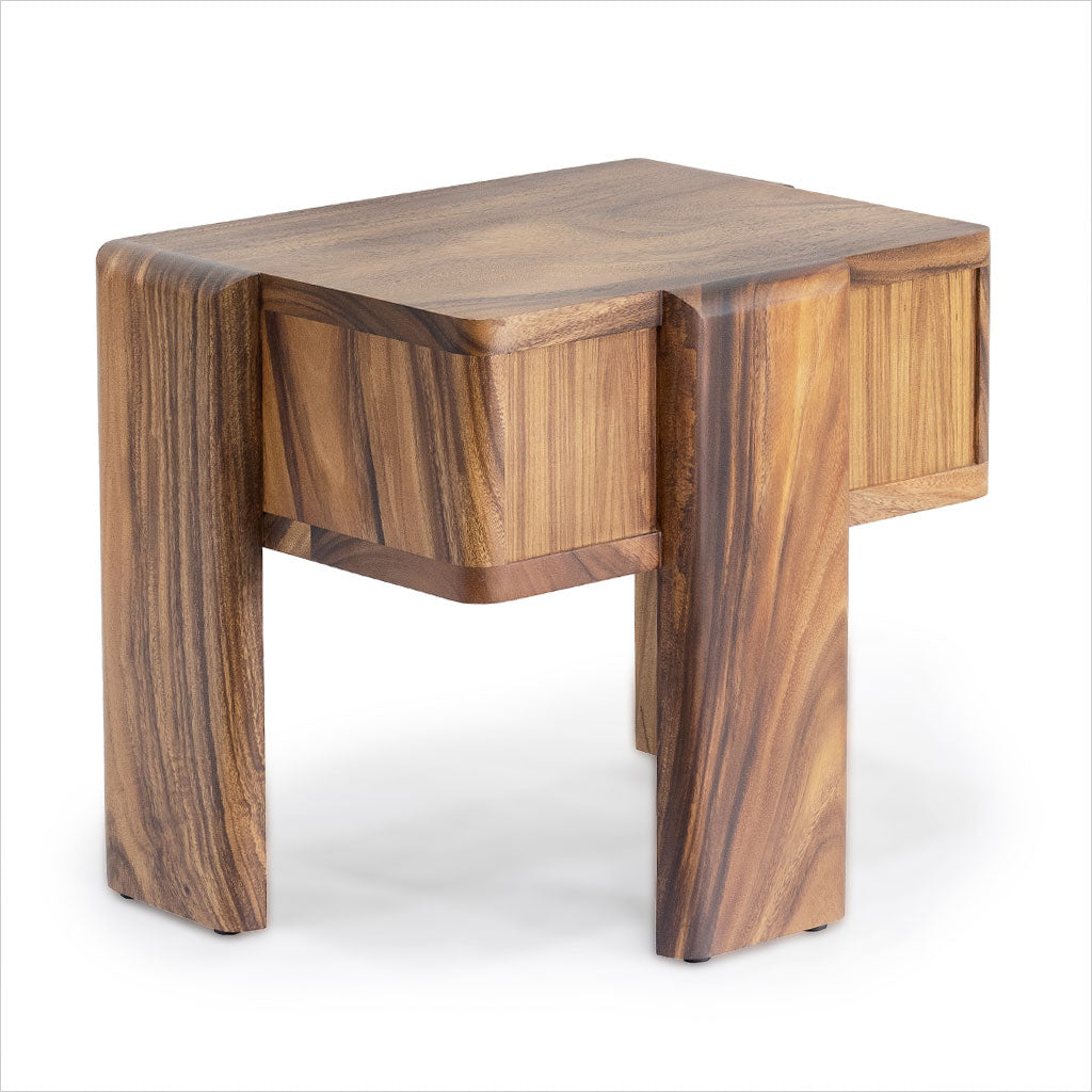 Anna Nightstand - Natural