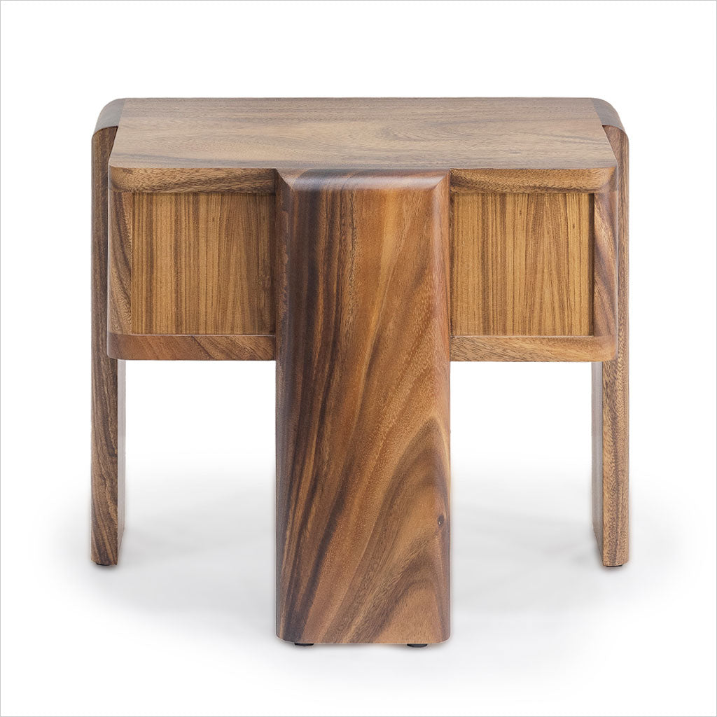 Anna Nightstand - Natural