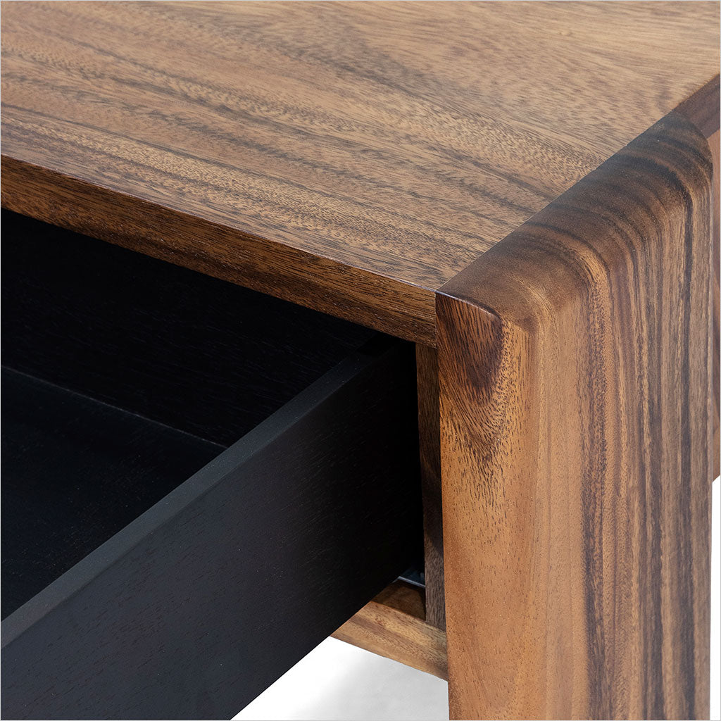 Anna Nightstand - Natural