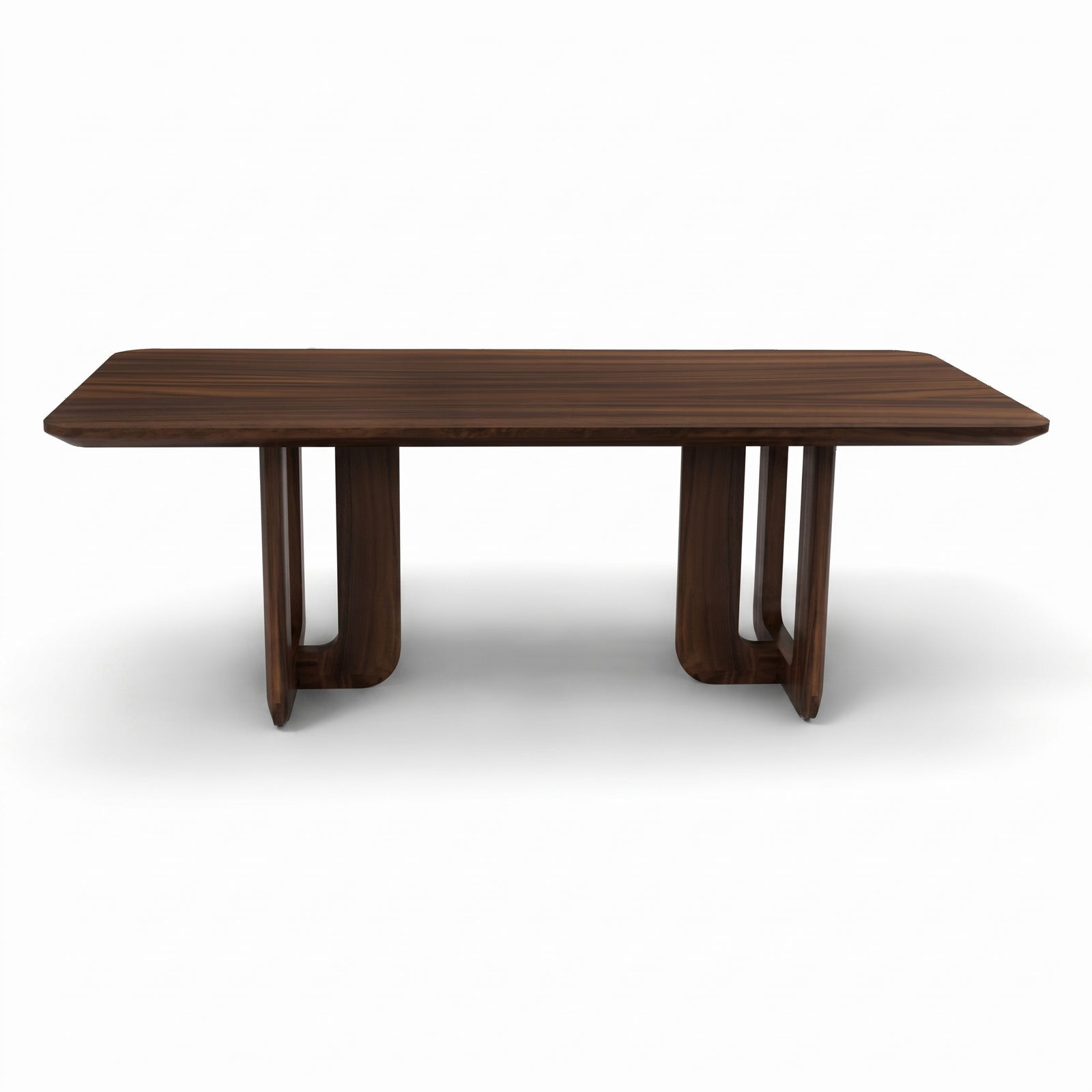 Lana II Dining Table - Dark