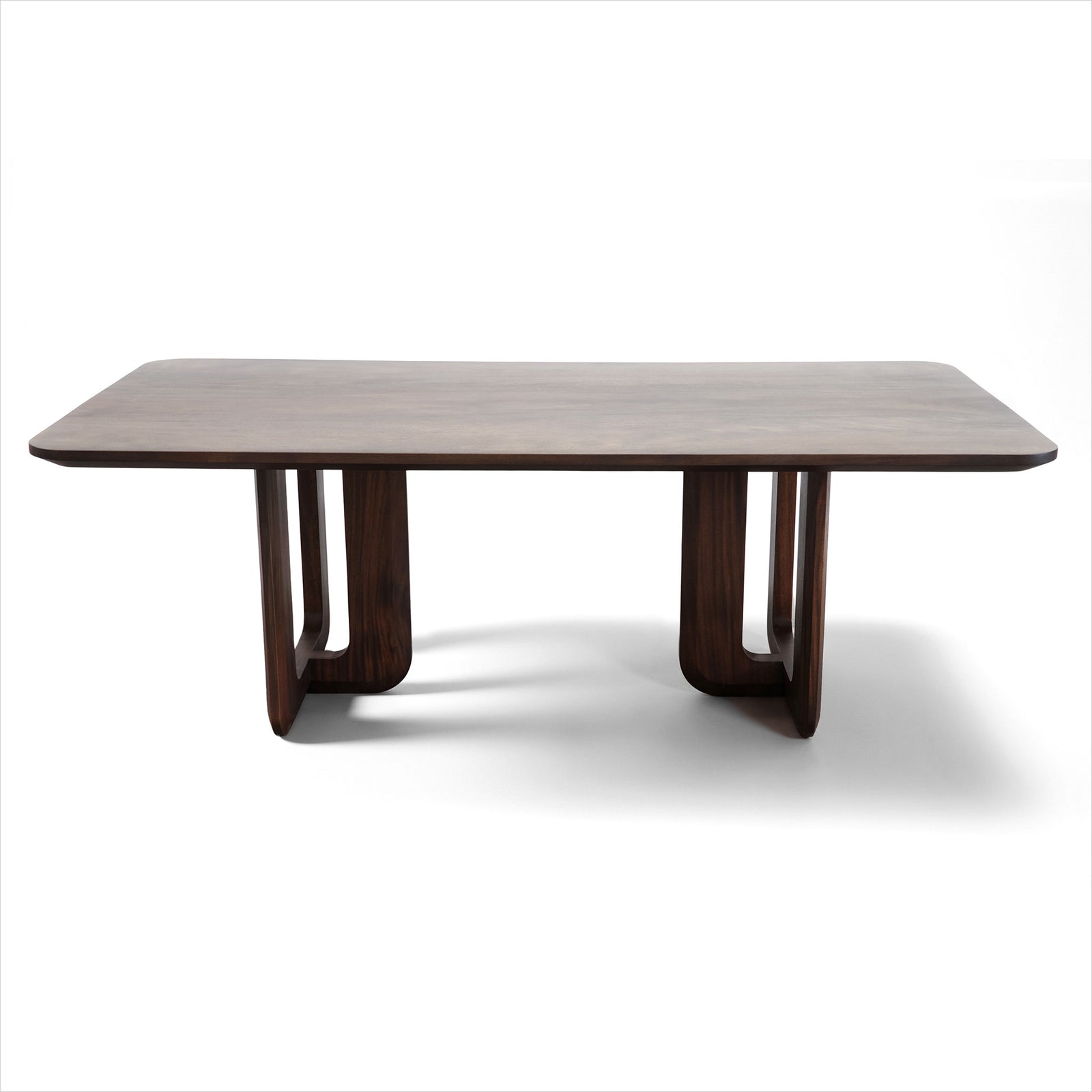 Lana II Dining Table - Dark