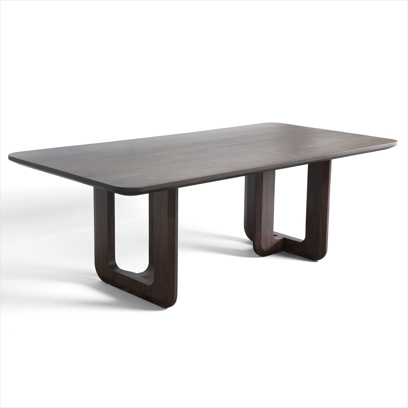 Lana II Dining Table - Dark