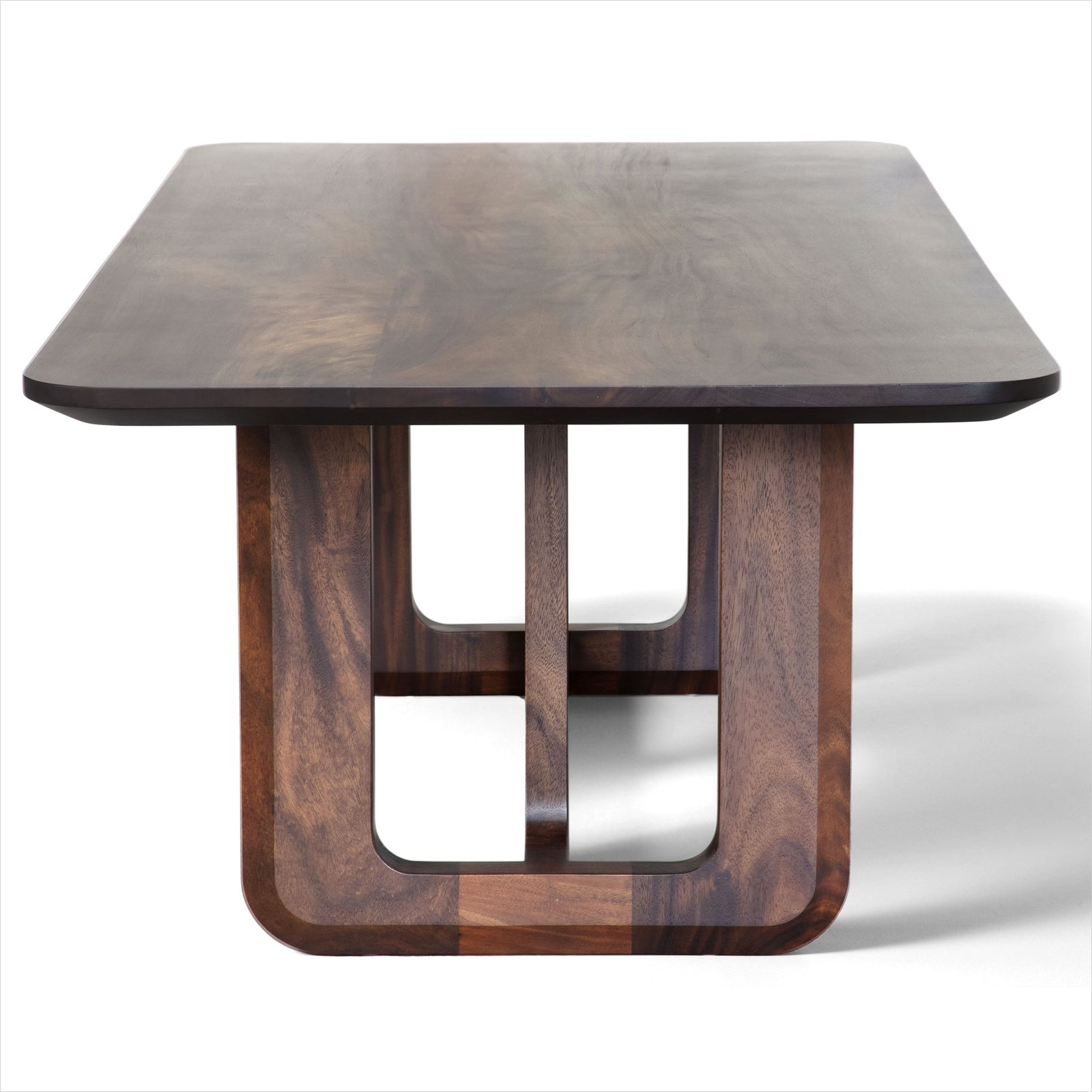 Lana II Dining Table - Dark