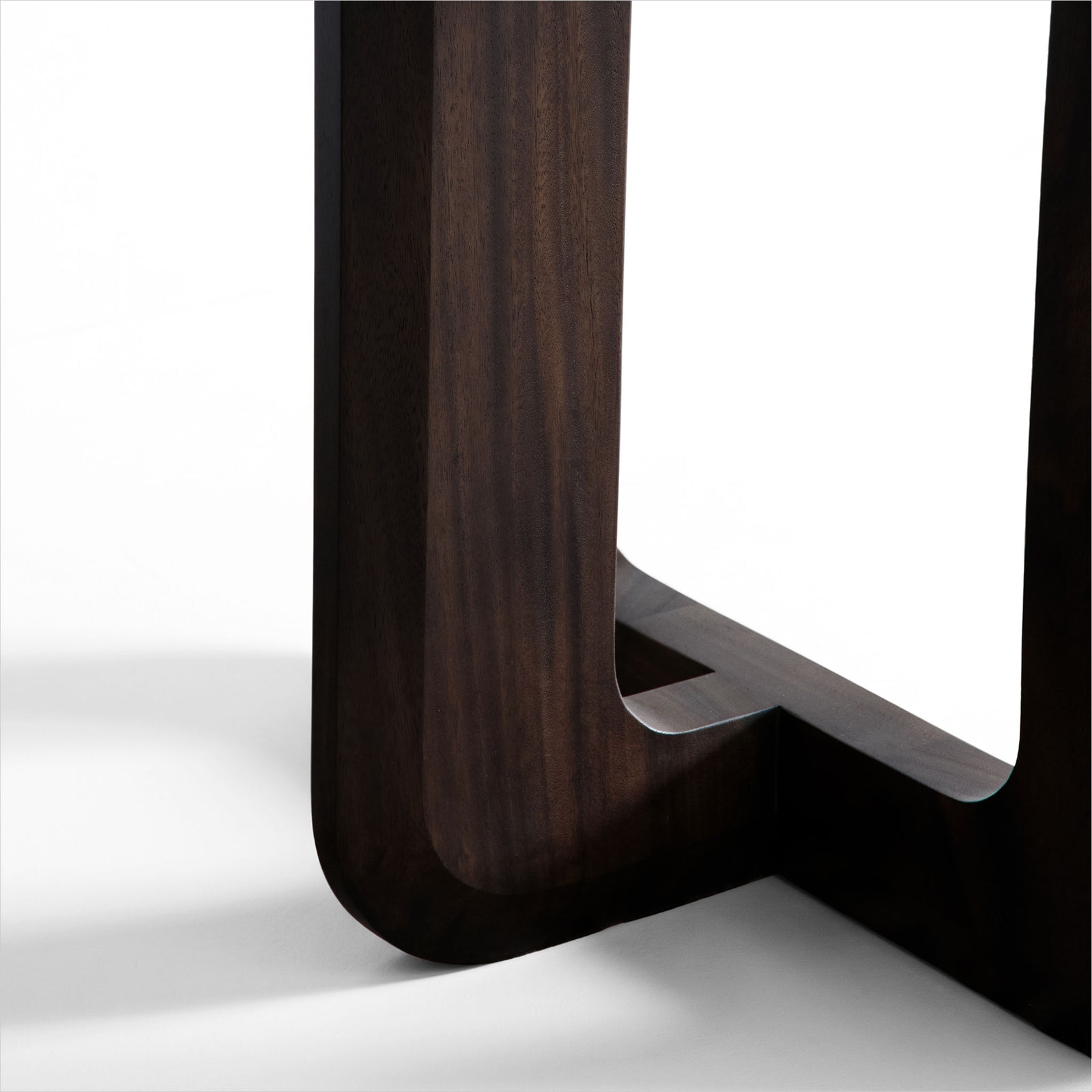 Lana II Dining Table - Dark