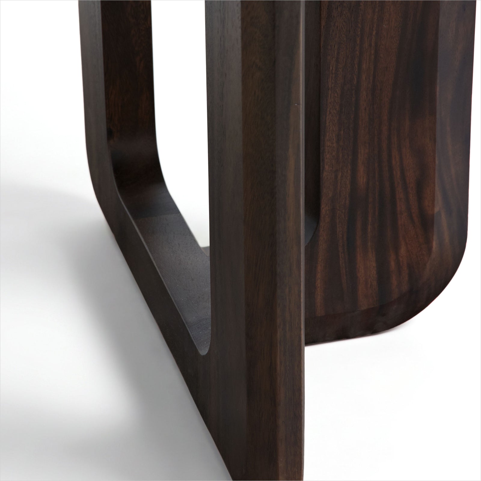 Lana II Dining Table - Dark