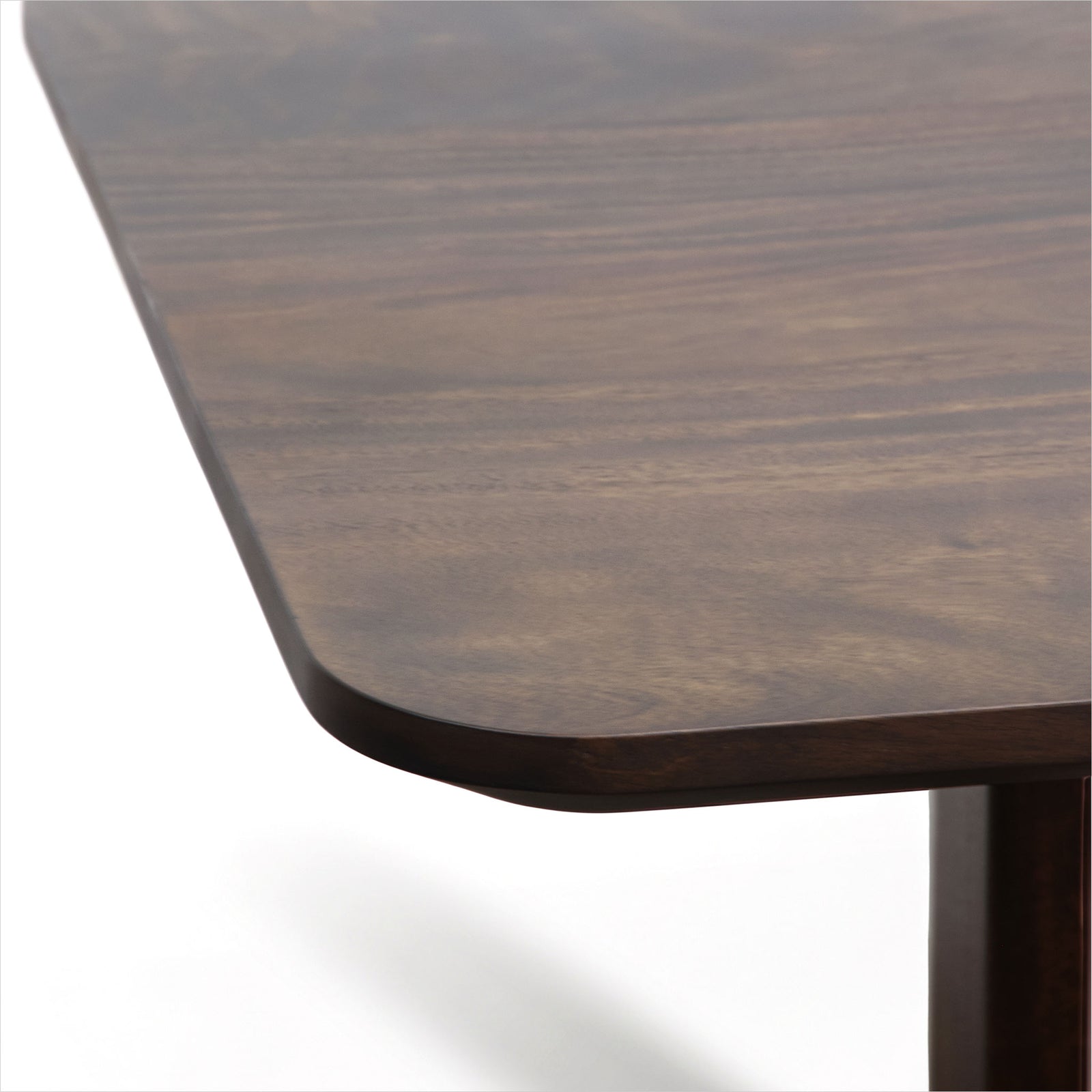 Lana II Dining Table - Dark
