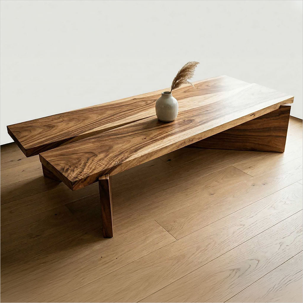 Mesa II Coffee Table