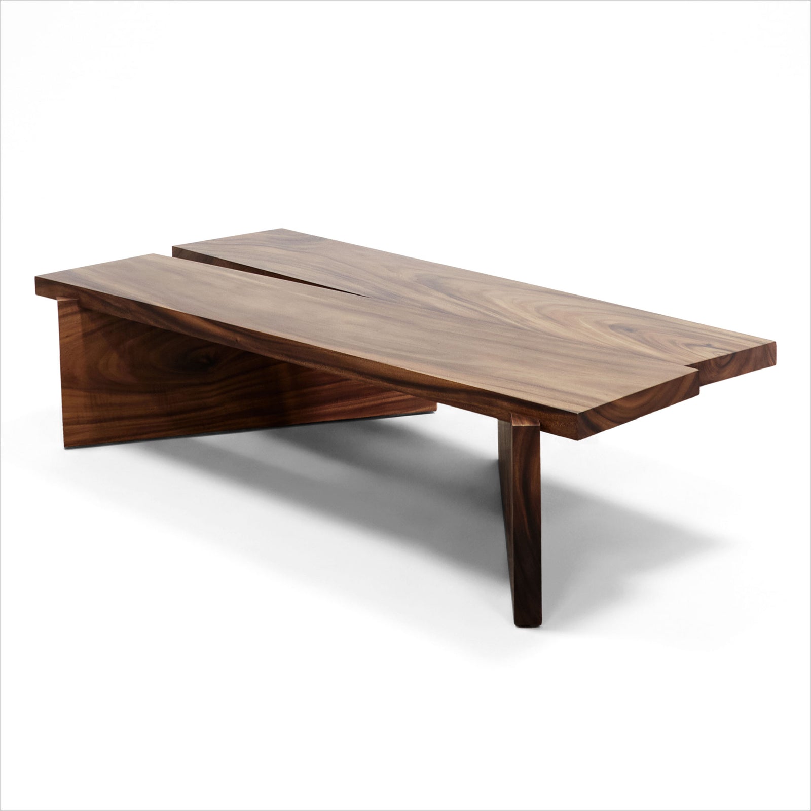 Mesa II Coffee Table