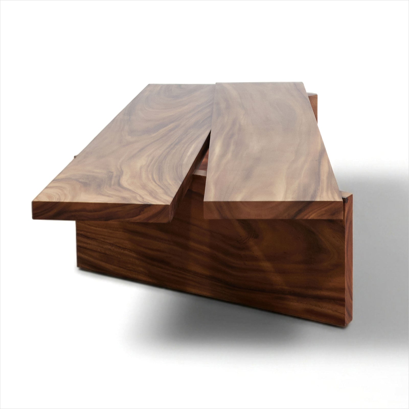 Mesa II Coffee Table
