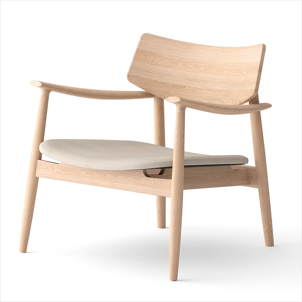 Kai Occasional Chair - Oak