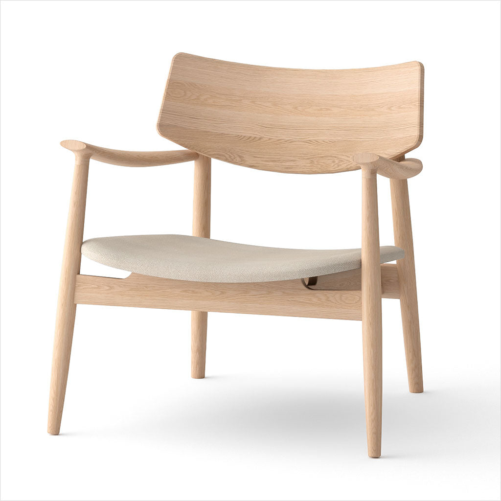 Kai Occasional Chair - Oak