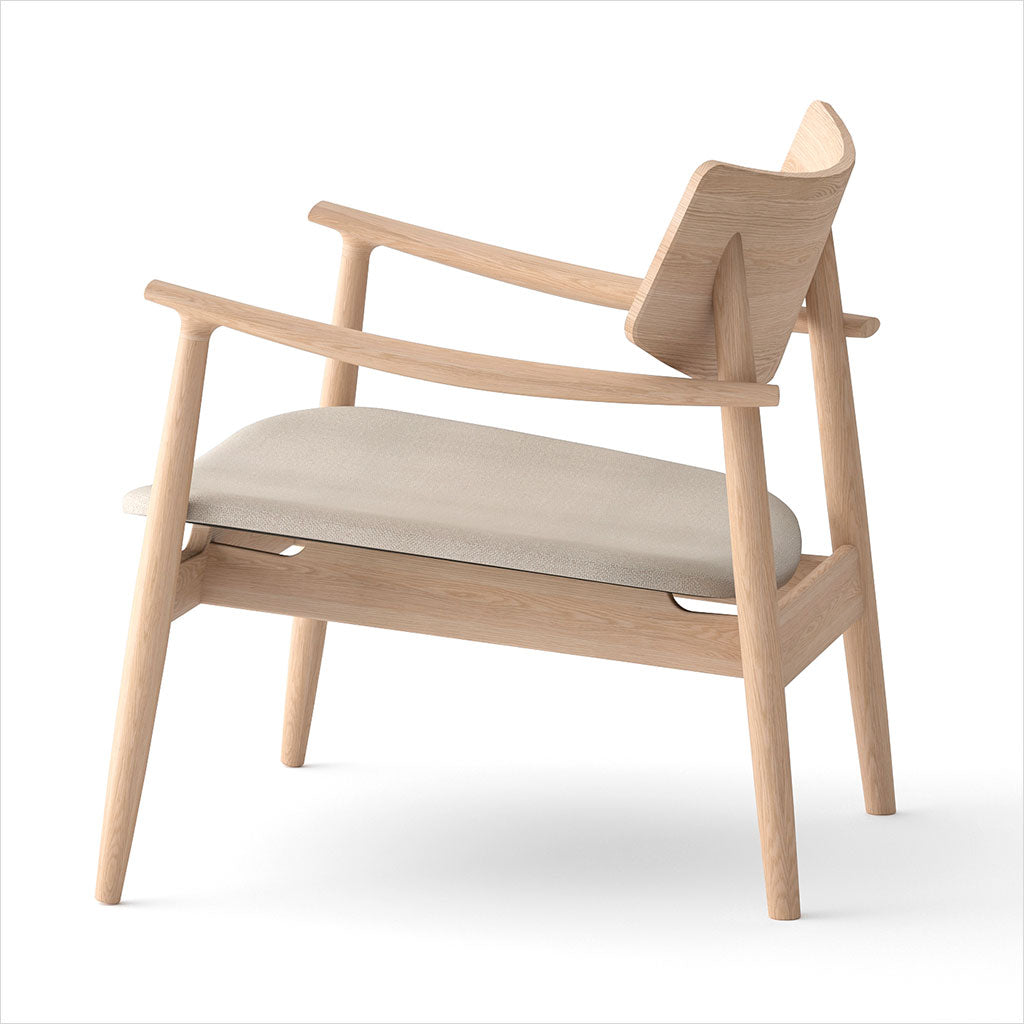 Kai Occasional Chair - Oak