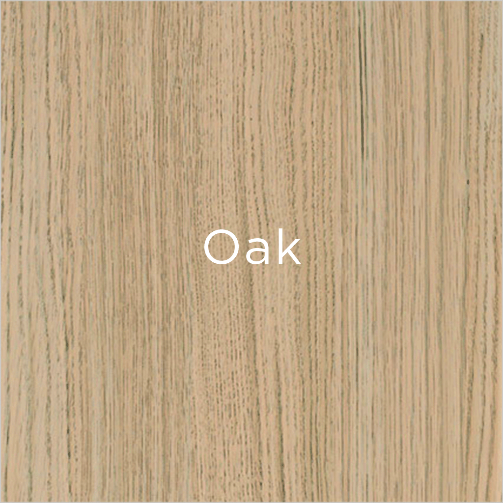 Kai Ottoman - Walnut