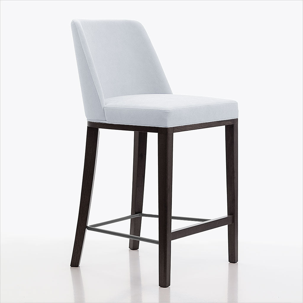 Iris Counter Stool - Ice