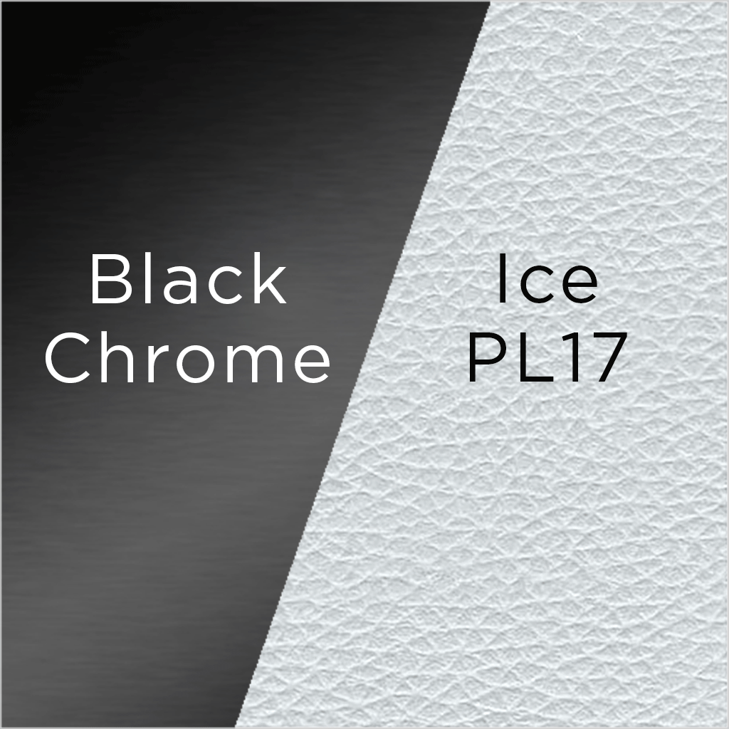 Anika Dining Chair - Black