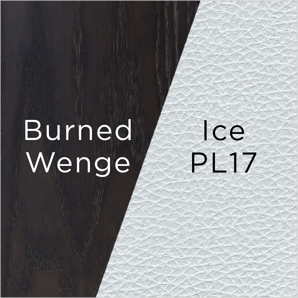 Iris Counter Stool - Ice