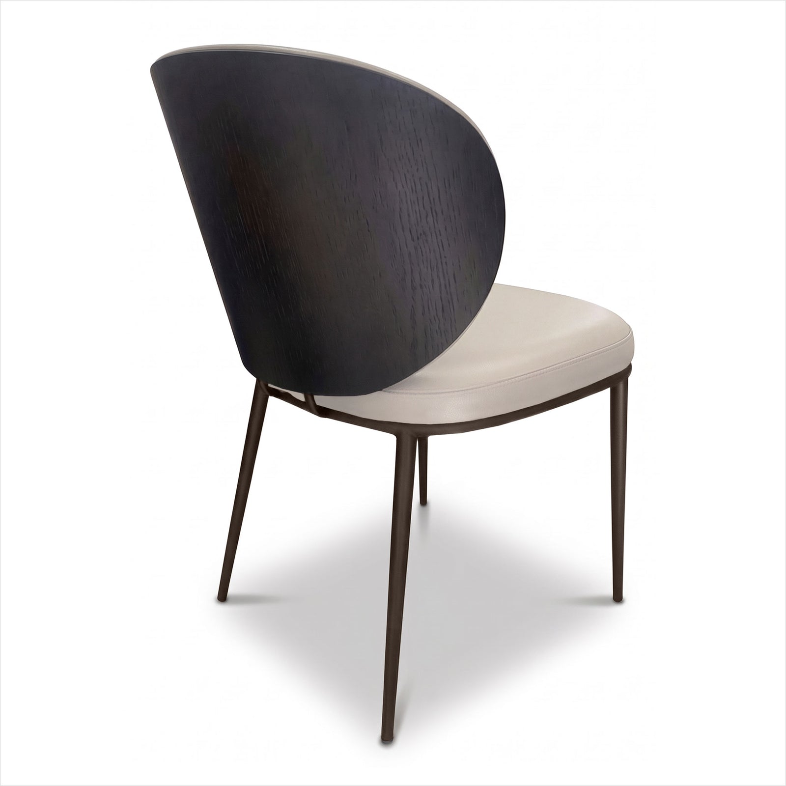 Stratus Dining Chair - Linen