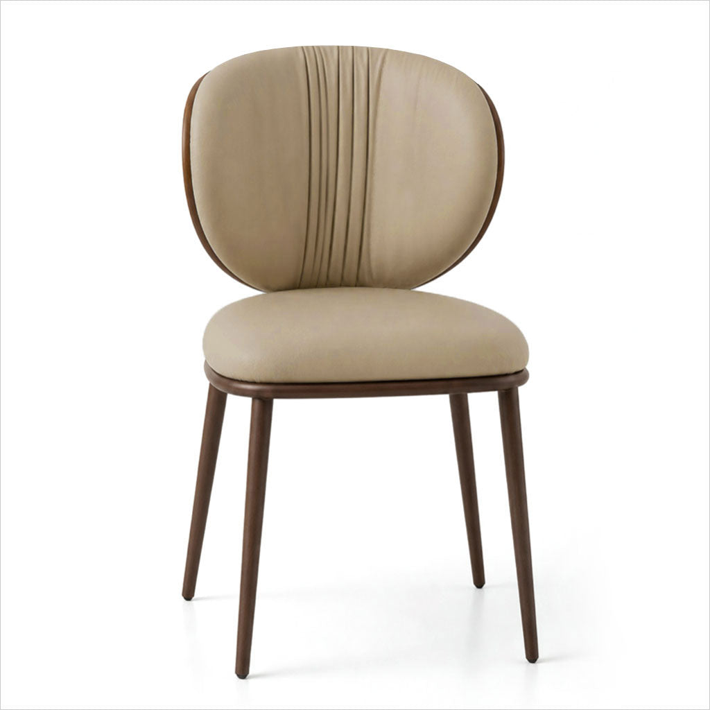 Stratus Dining Chair - Cappuccino
