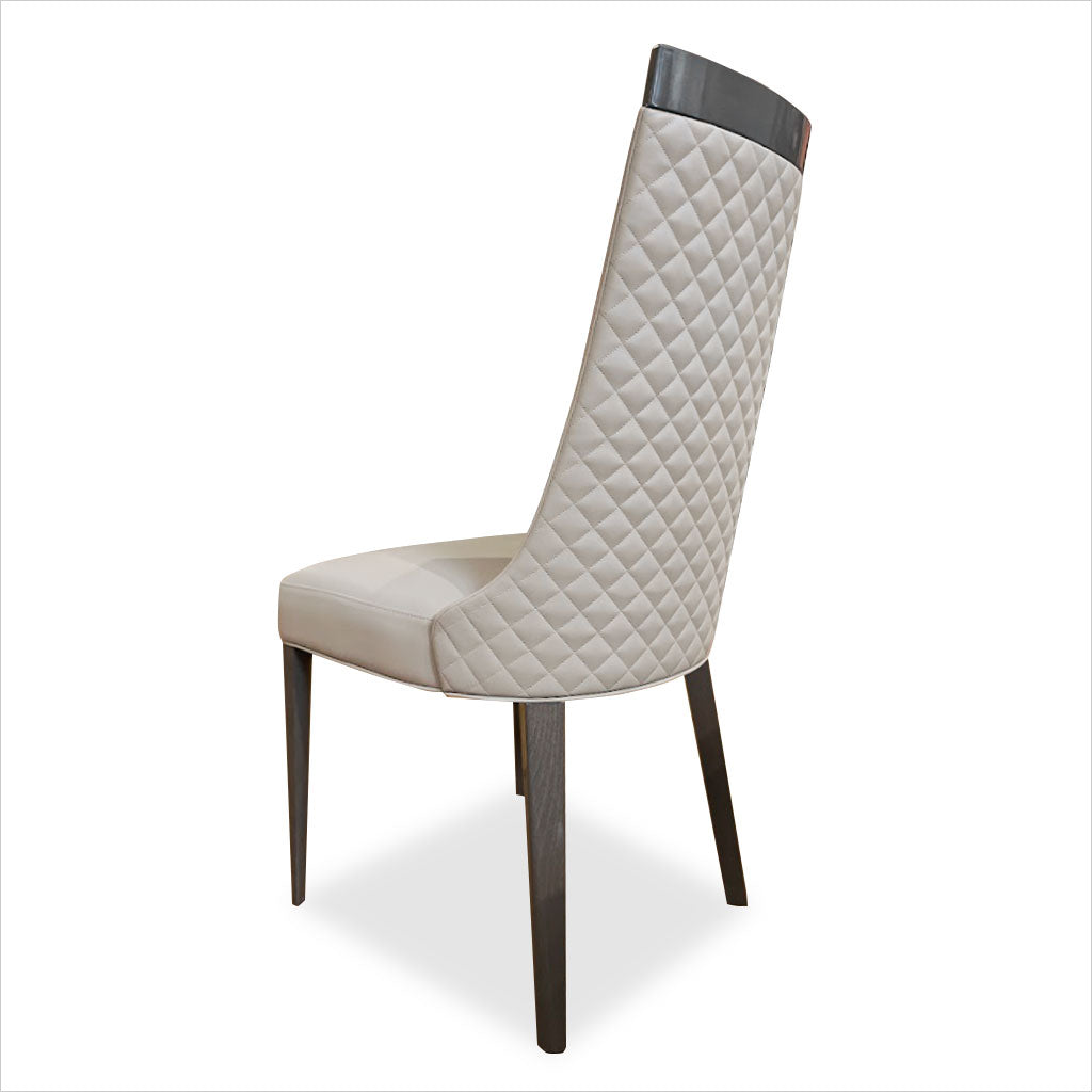 Scanlux Dining Chair - Grey