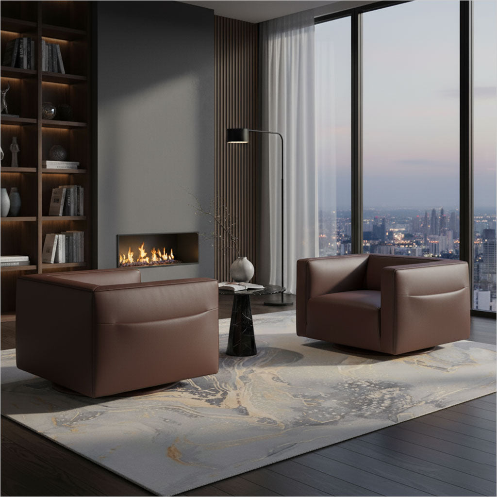 Prismatic 28 Area Rug