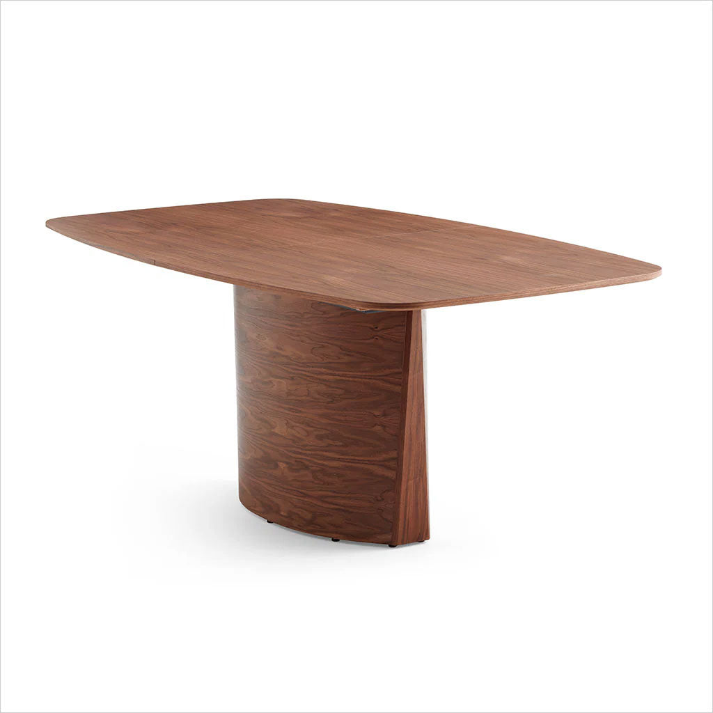 Nordic Dining Table - Walnut