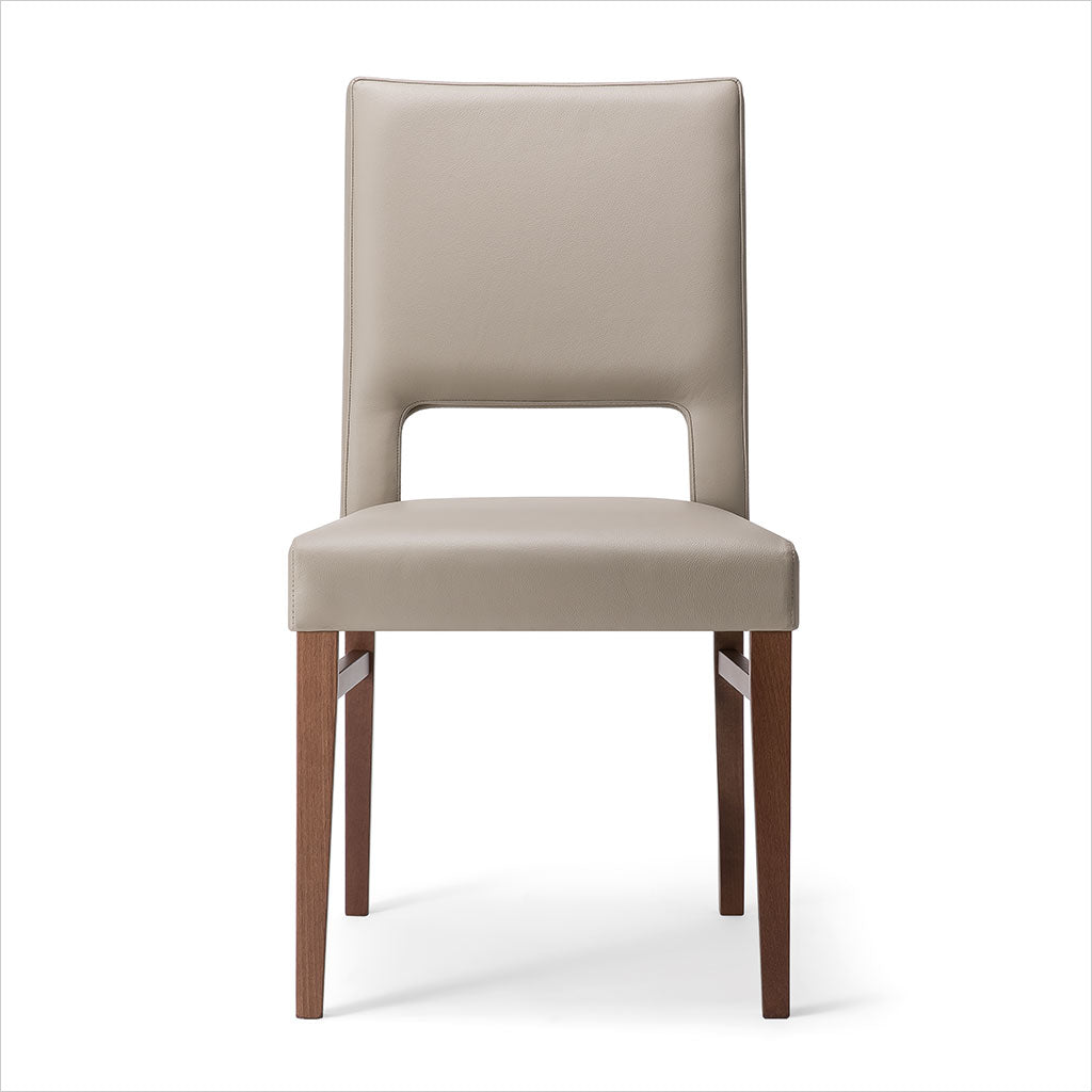 Mialla Dining Chair - Beige