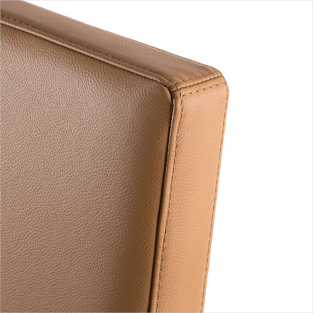 Mialla Dining Chair - Cognac