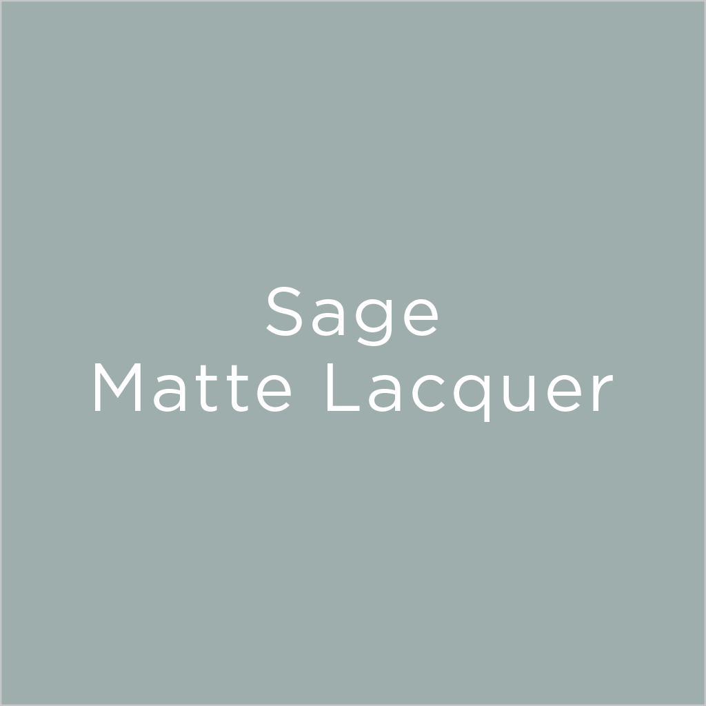 Urbano Buffet - Small - Sage