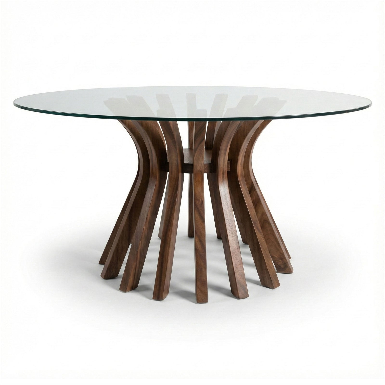 Bravo Dining Table Base