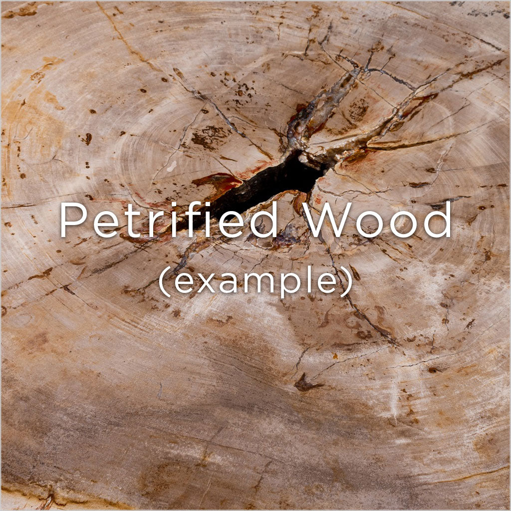 Alberto Coffee Table