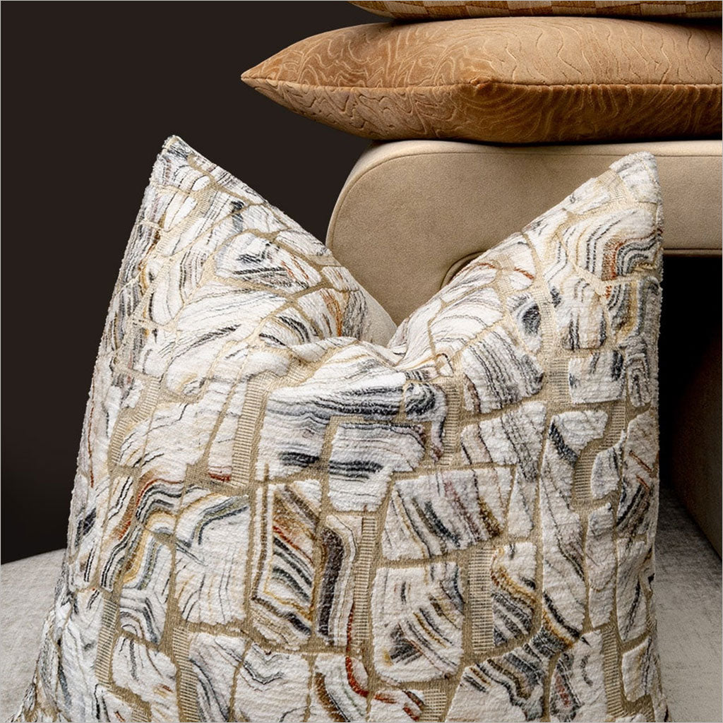 Cosso Pillow