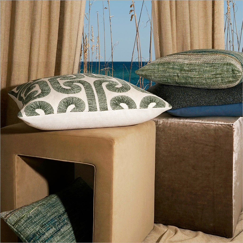 Hathaway Pillow