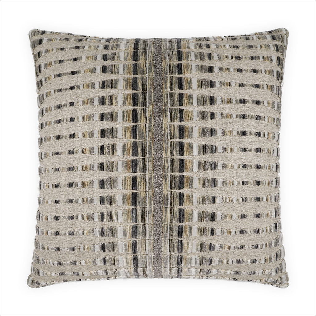 Knock Out Pillow