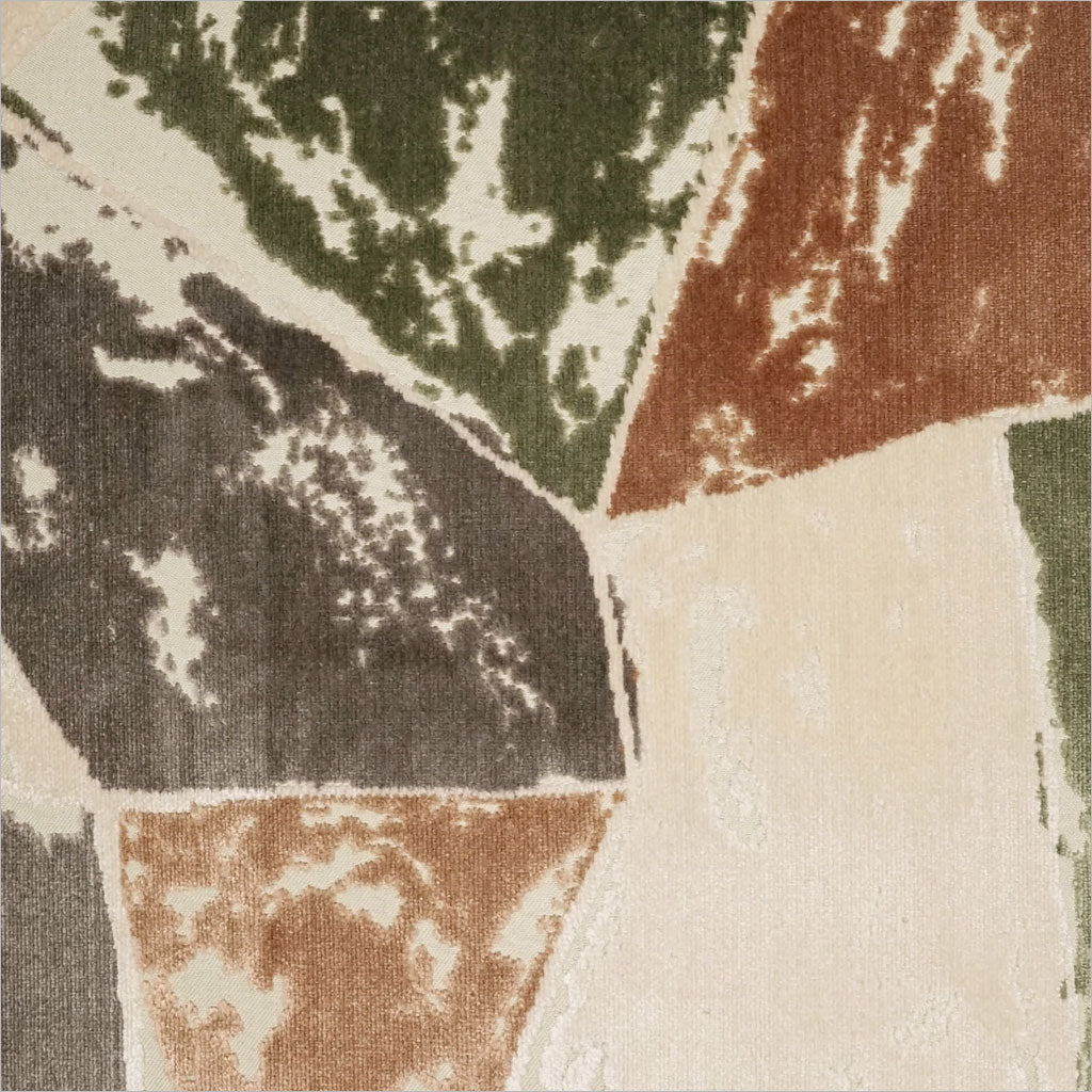 Terrain Pillow