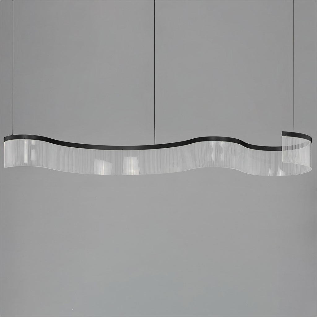 Sonata LED Pendant - Single